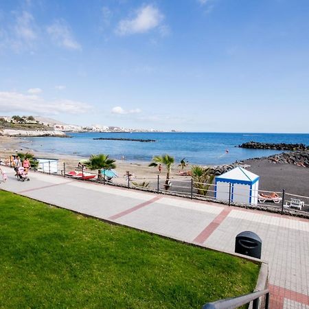 El Beril Apartment Costa Adeje Dış mekan fotoğraf