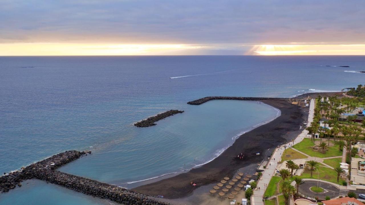 El Beril Apartment Costa Adeje Dış mekan fotoğraf