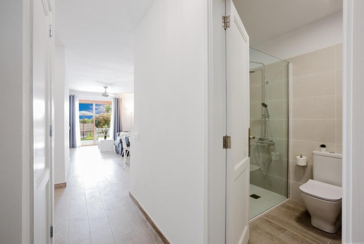 El Beril Apartment Costa Adeje Dış mekan fotoğraf