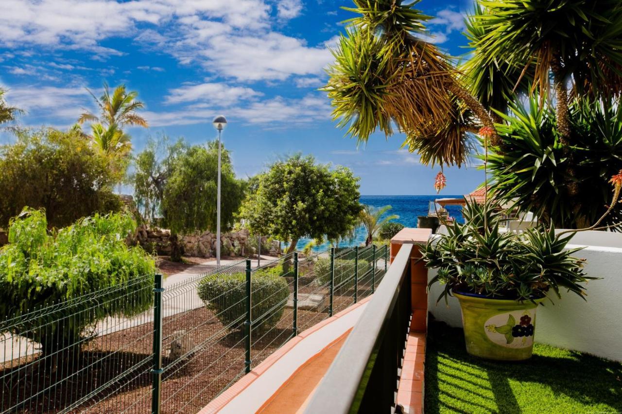 El Beril Apartment Costa Adeje Dış mekan fotoğraf