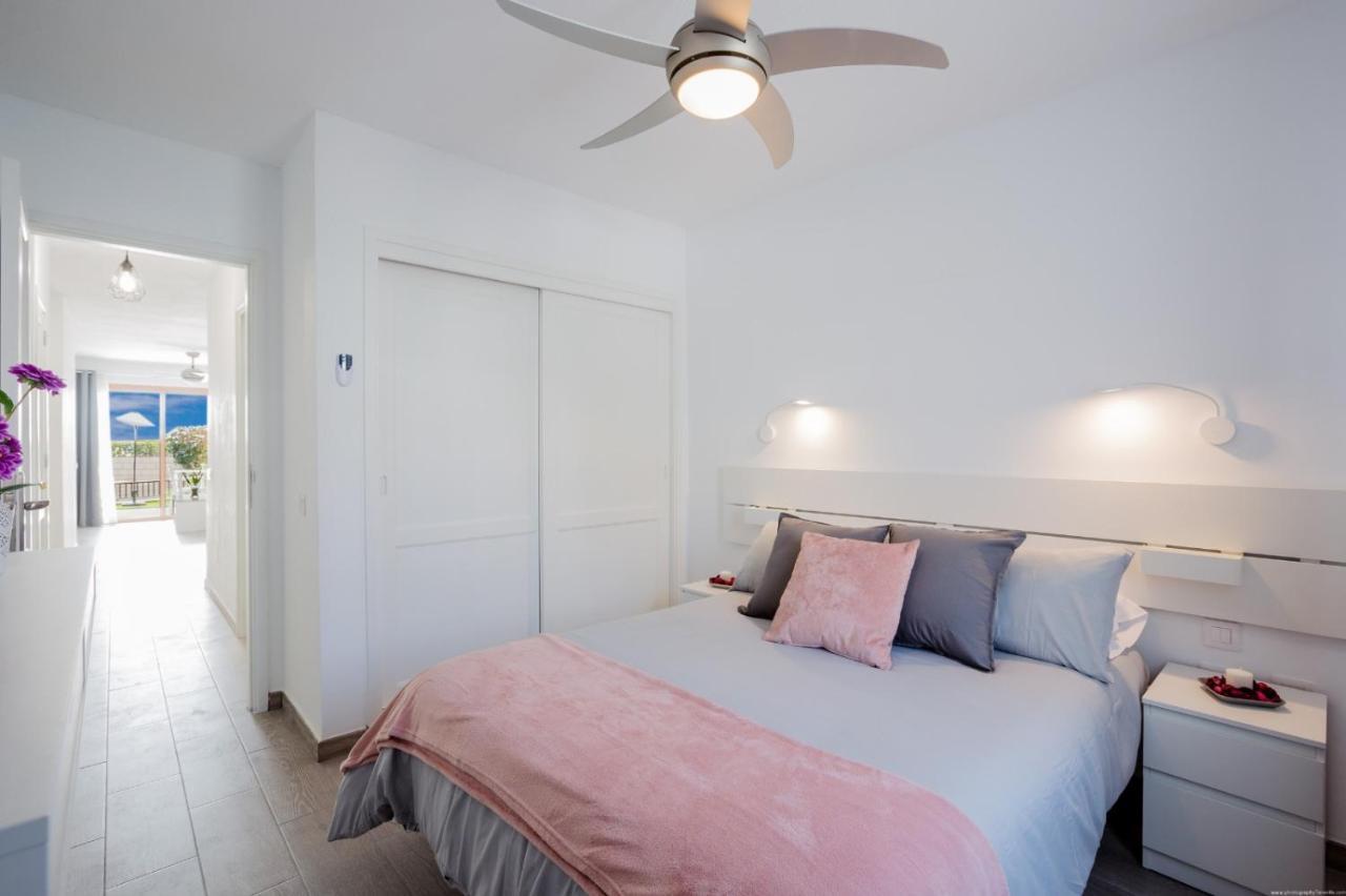 El Beril Apartment Costa Adeje Dış mekan fotoğraf